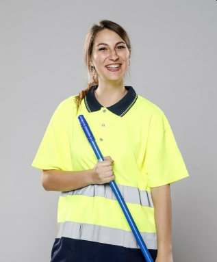 Team member