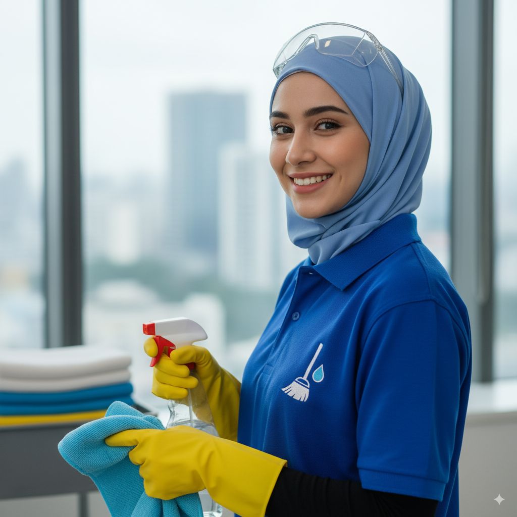 Team member