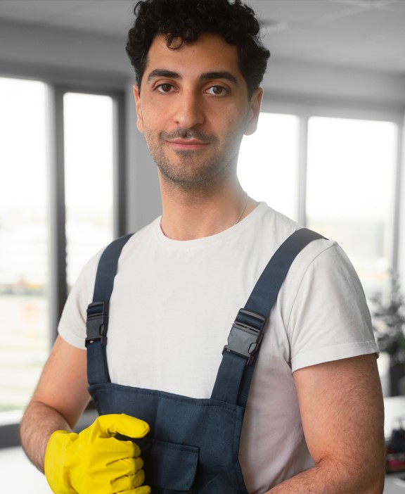 Team member