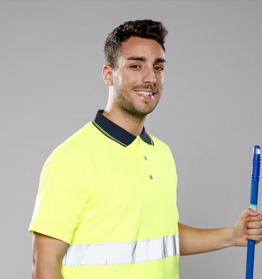 Team member