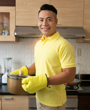 Team member